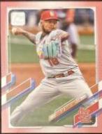 Carlos Martinez [Mother's Day Pink] #496