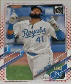 Carlos Santana [Independence Day] #513