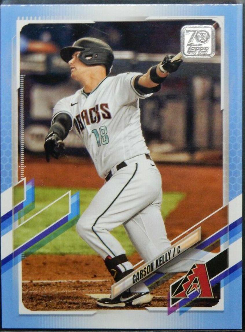 Carson Kelly [Father's Day] #447