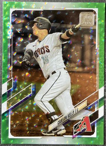 Carson Kelly [Green] #447