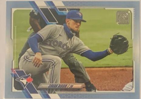 Cavan Biggio [Father's Day] #246