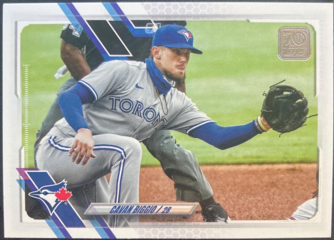 Cavan Biggio [SSSP] #246