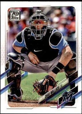 Chad Wallach #593