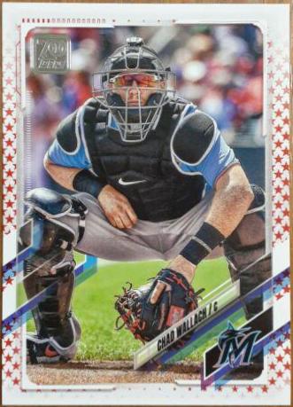 Chad Wallach [Independence Day] #593