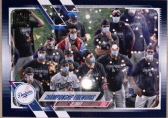 Champion Fireworks [Royal Blue] #490