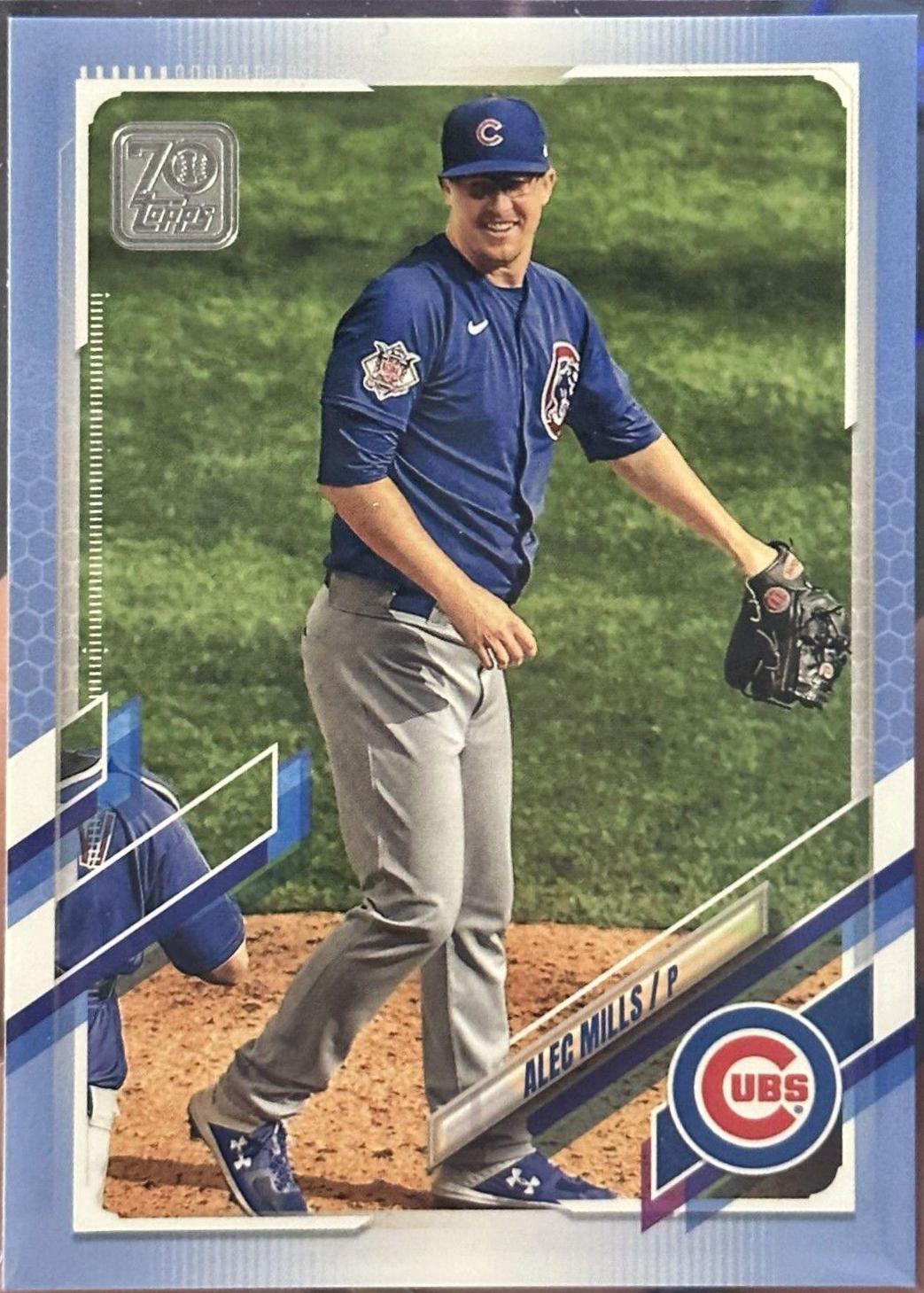 Chicago Cubs [Father's Day] #529