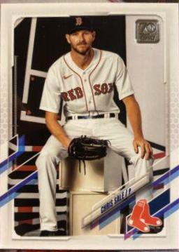 Chris Sale [SP] #609