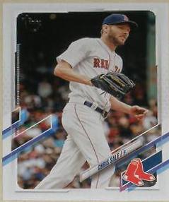 Chris Sale [Vintage Stock] #609