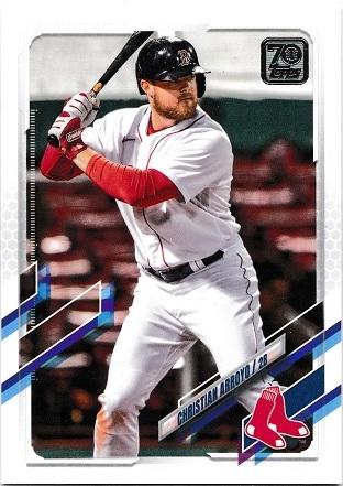 Christian Arroyo #338