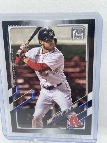 Christian Arroyo [Black] #338