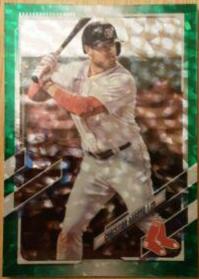 Christian Arroyo [Green] #338