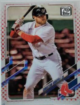 Christian Arroyo [Independence Day] #338