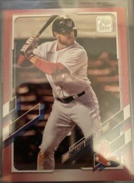 Christian Arroyo [Mother's Day Pink] #338