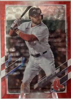 Christian Arroyo [Red] #338
