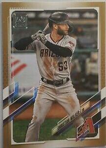 Christian Walker [Gold] #386