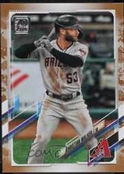 Christian Walker [Memorial Day Camo] #386