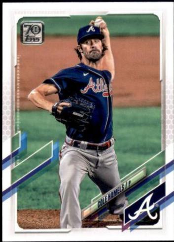 Cole Hamels #495