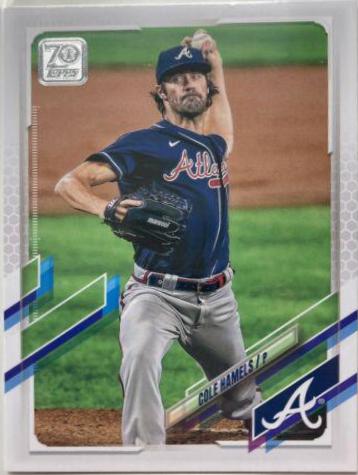 Cole Hamels [Advanced Stat] #495