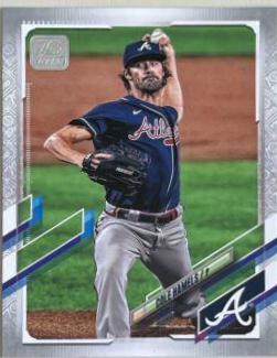 Cole Hamels [Platinum Anniversary] #495