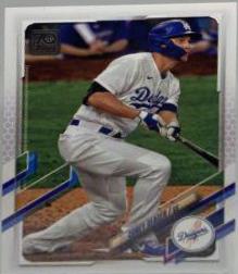 Corey Seager [Platinum Anniversary] #450