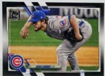 Craig Kimbrel [Black] #579