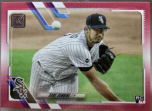 Dane Dunning [Mother's Day Pink] #231