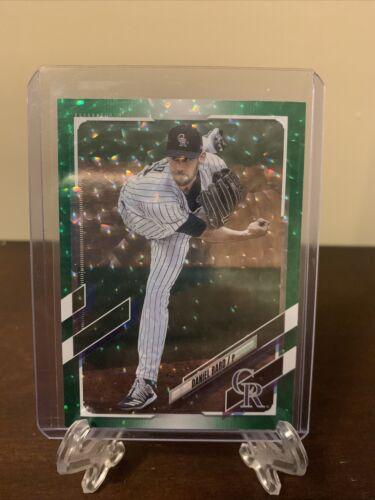 Daniel Bard [Green] #376