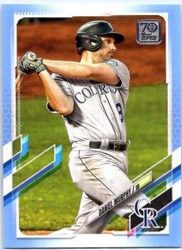 Daniel Murphy [Father's Day] #129