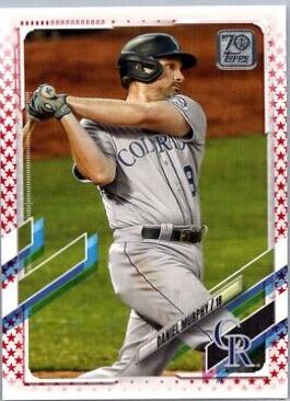 Daniel Murphy [Independence Day] #129