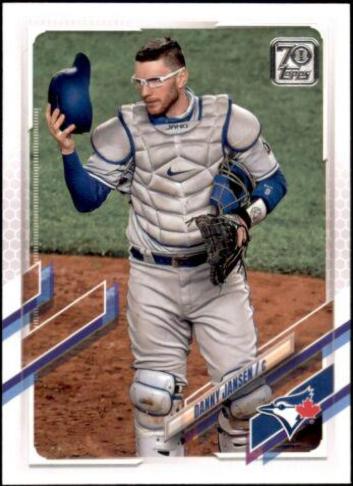 Danny Jansen #597