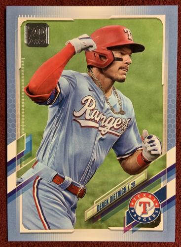Derek Dietrich [Father's Day] #452