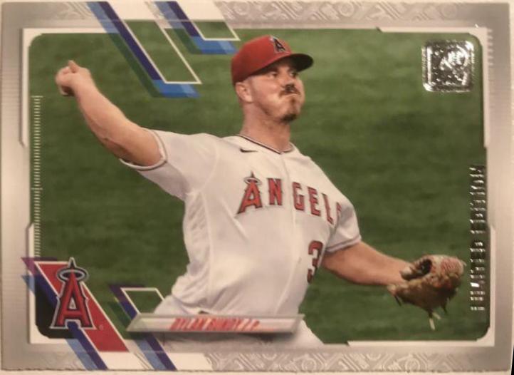 Dylan Bundy [70th Anniversary Celebration] #128
