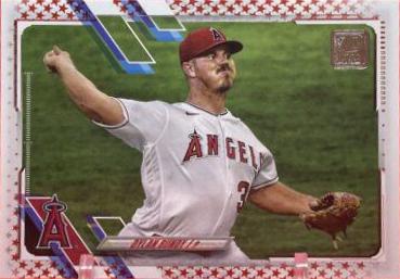 Dylan Bundy [Independence Day] #128