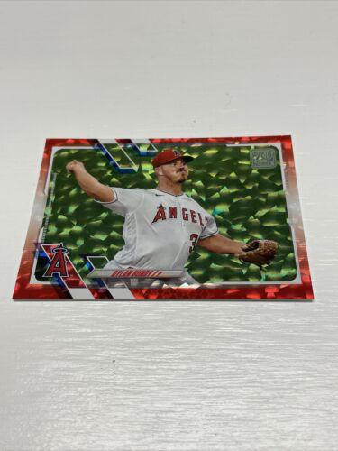 Dylan Bundy [Red] #128