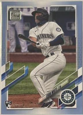 Evan White [Father's Day] #151