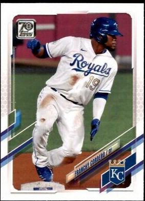 Franchy Cordero #648