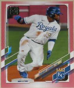 Franchy Cordero [Mother's Day Pink] #648