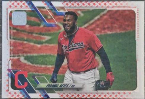 Franmil Reyes [Independence Day] #341