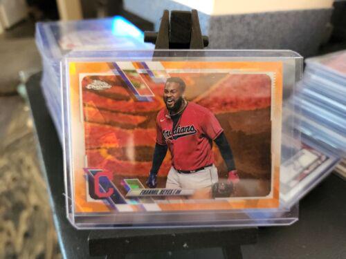 Franmil Reyes [Red] #341