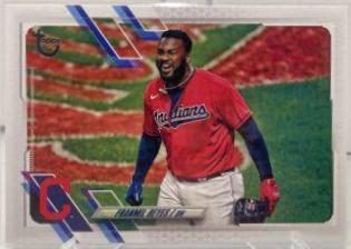 Franmil Reyes [Vintage Stock] #341