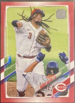 Freddy Galvis [Mother's Day Pink] #274