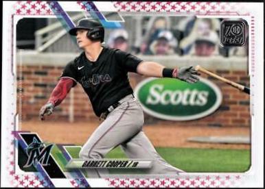 Garrett Cooper [Independence Day] #565