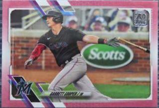 Garrett Cooper [Mother's Day Pink] #565