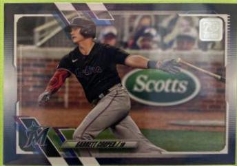 Garrett Cooper [Royal Blue] #565