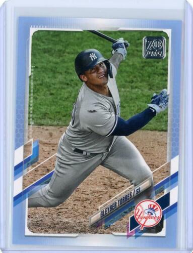Gleyber Torres [Father's Day] #242