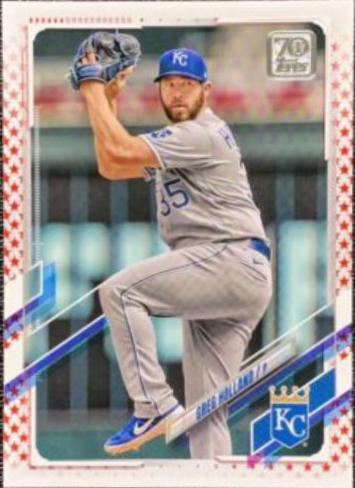 Greg Holland [Independence Day] #467