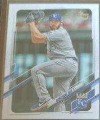 Greg Holland [Vintage Stock] #467