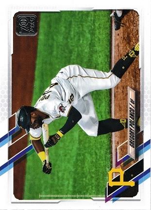 Gregory Polanco #412