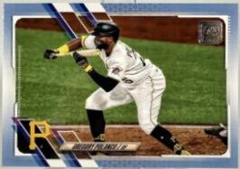 Gregory Polanco [Father's Day] #412
