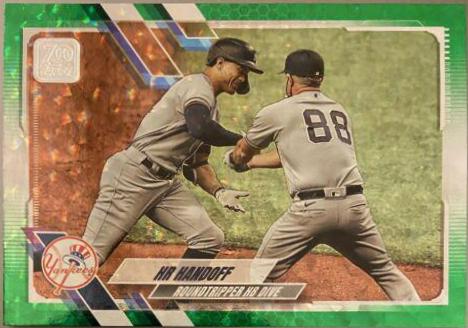 HR Handoff [Green] #646